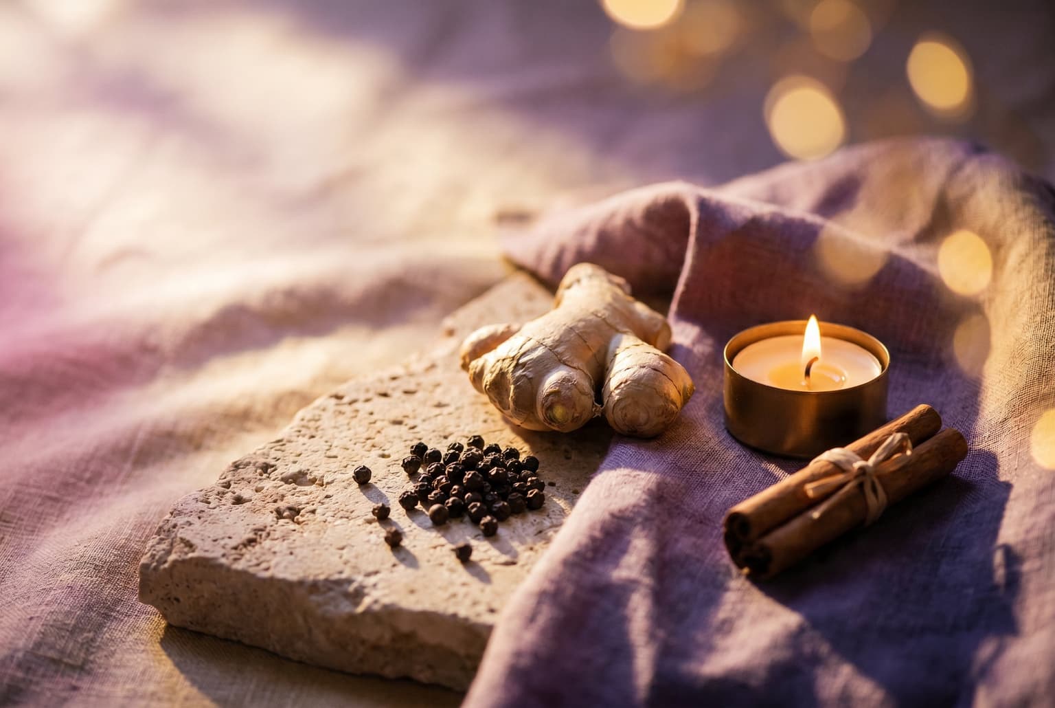 Agni and the Digestive Fire: Supporting Healthy Digestion the Ayurvedic Way