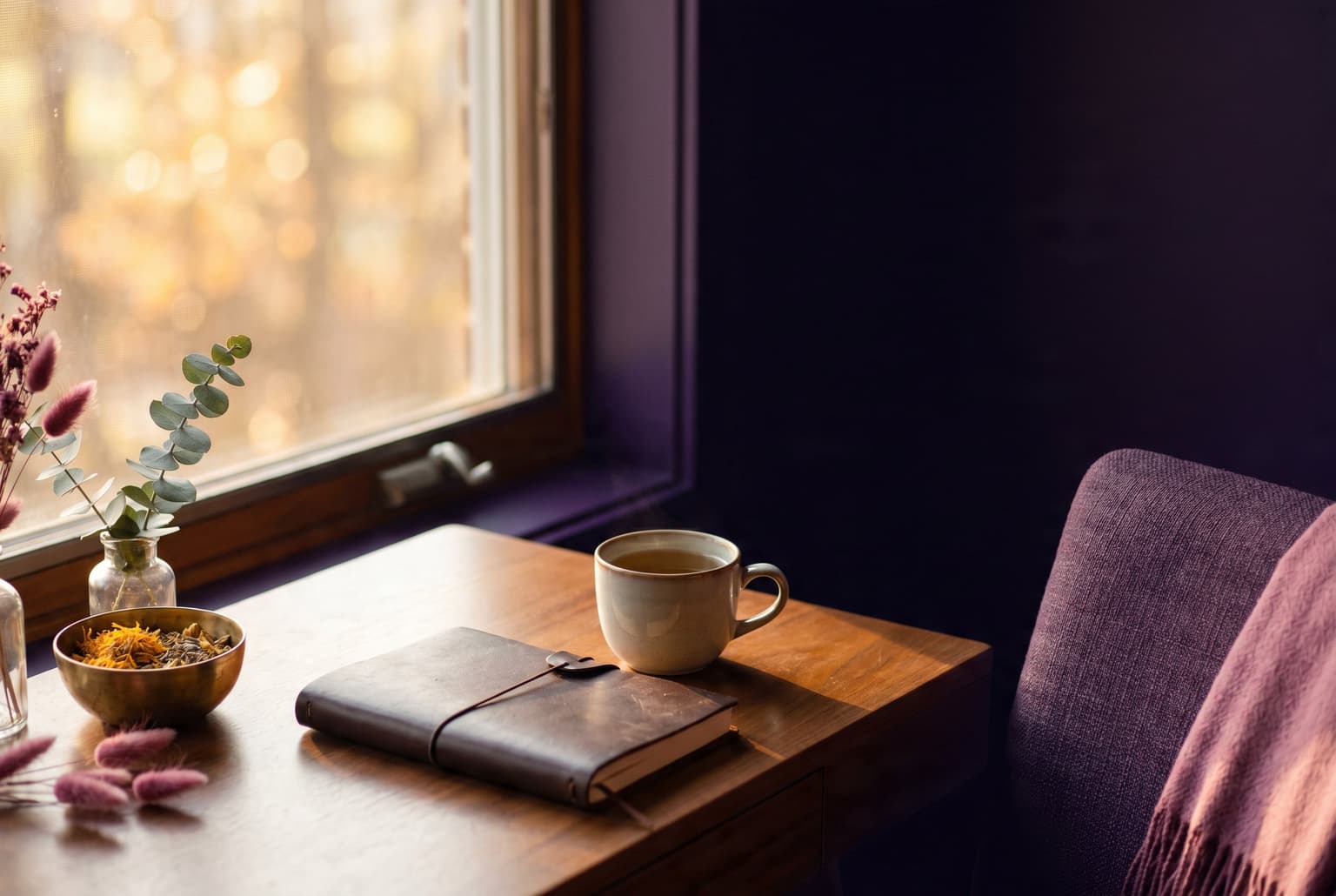 Online Ayurvedic Consultations: How They Work & What to Expect
