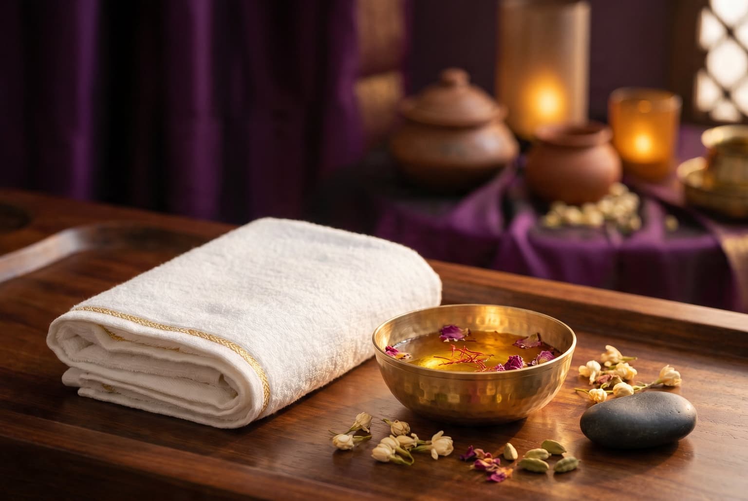 What Is Panchakarma? Discover the Ayurvedic Detox for Deep Healing