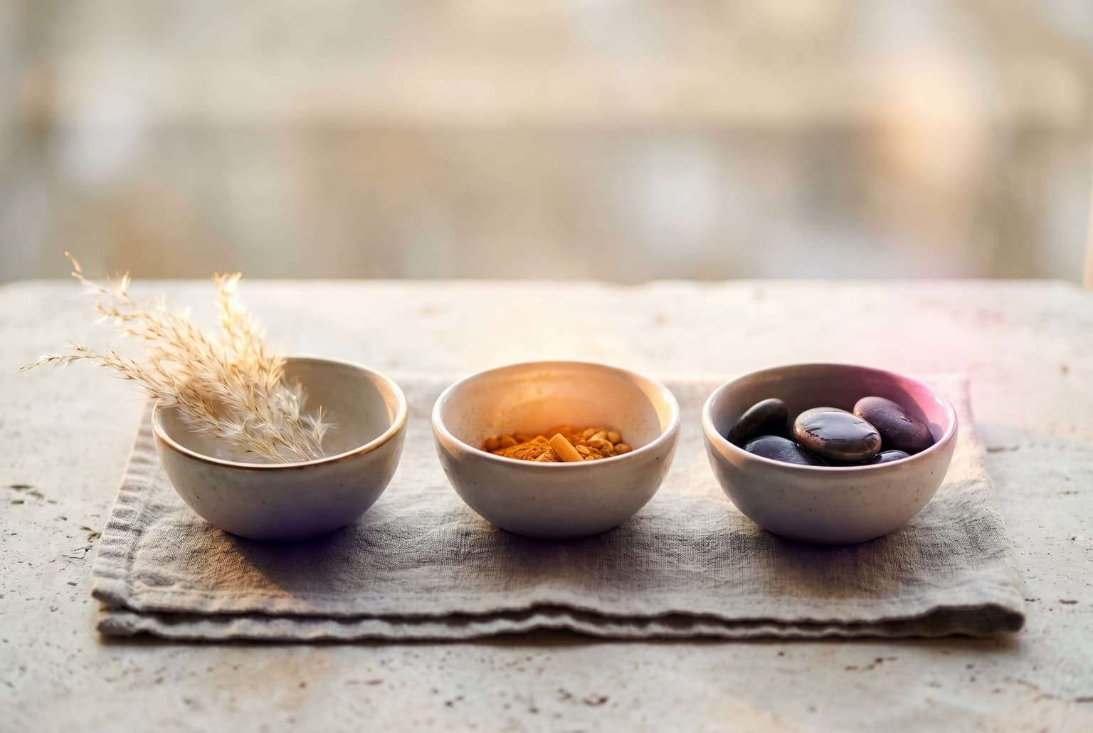 Understanding the Three Doshas: Your Ayurvedic Constitution Explained